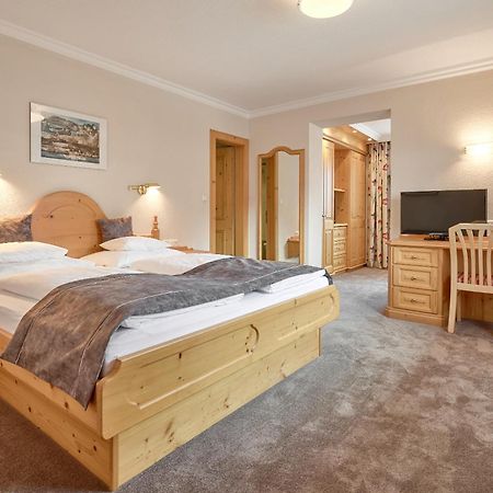 Hotel Appartement Roggal Лех-ам-Арльберг Екстер'єр фото