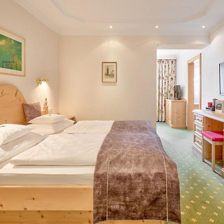 Hotel Appartement Roggal Лех-ам-Арльберг Екстер'єр фото