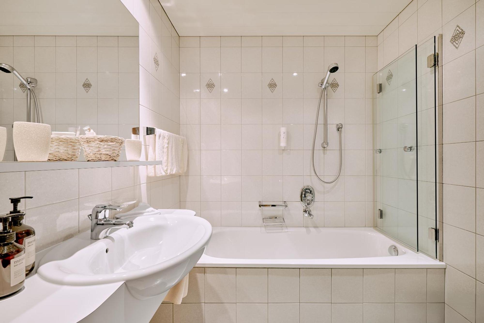 Hotel Appartement Roggal Лех-ам-Арльберг Екстер'єр фото