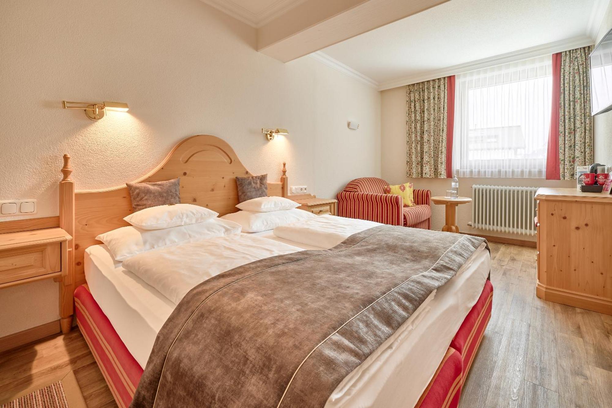 Hotel Appartement Roggal Лех-ам-Арльберг Екстер'єр фото